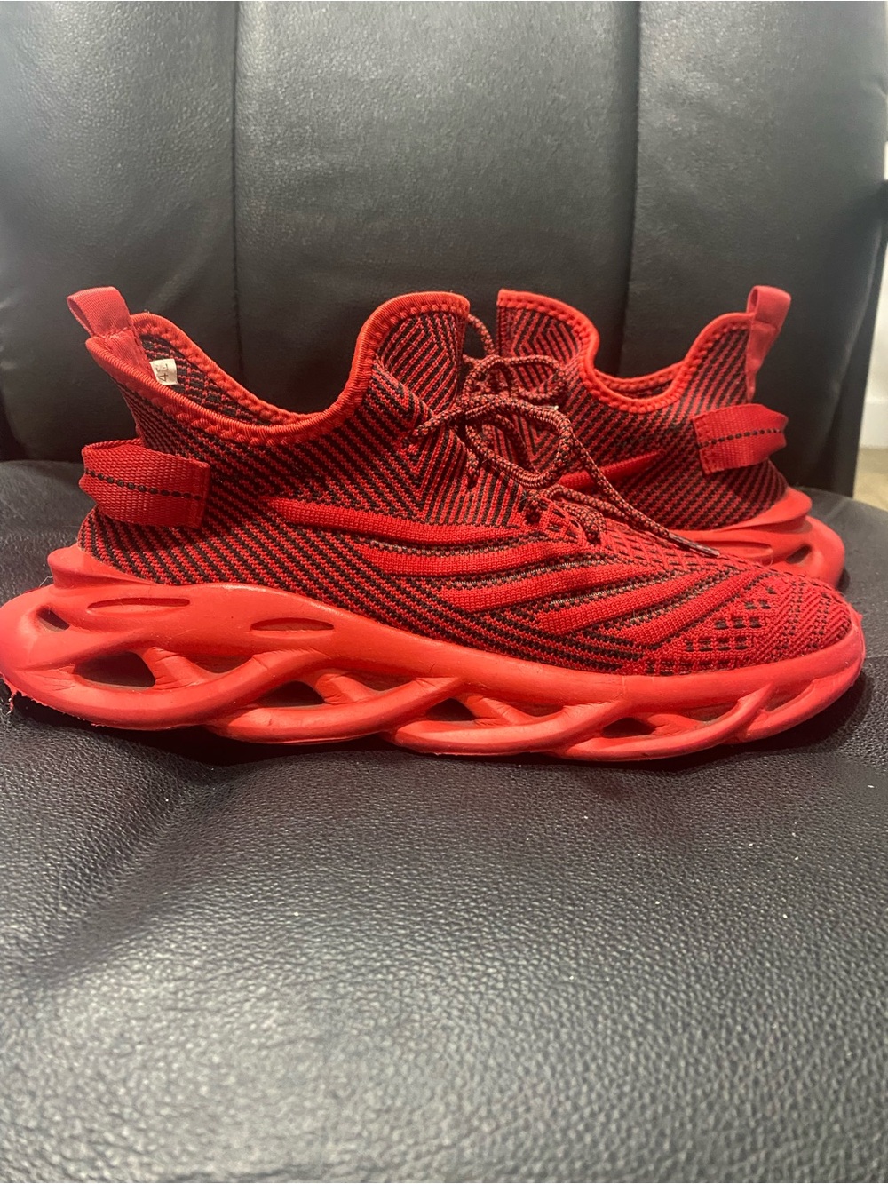 Men casual sports shoes size 10 men